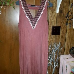 P.o.l boutique dress